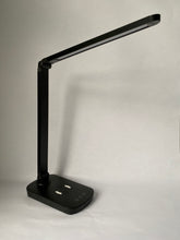 Load image into Gallery viewer, Rena USB Desk Lamp with Wireless Charging
