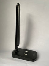 Load image into Gallery viewer, Rena USB Desk Lamp with Wireless Charging
