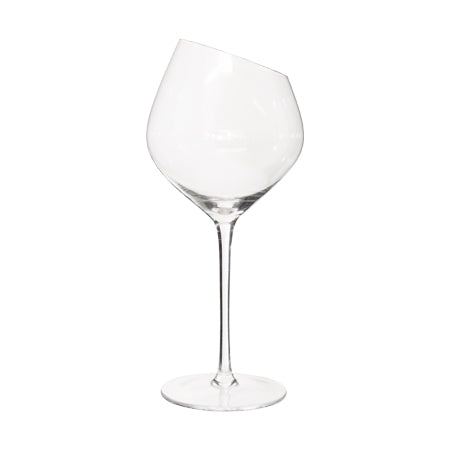 Slanted Wine/Gin Glass (Set of 6)