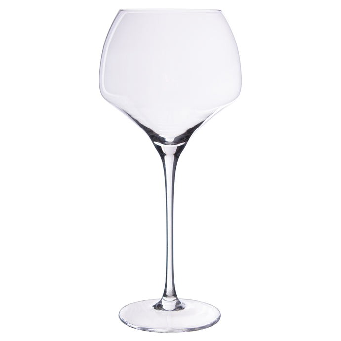 Red Wine Glass