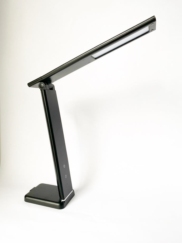 Essential USB Desk Lamp (Power bank/Computer Powered)