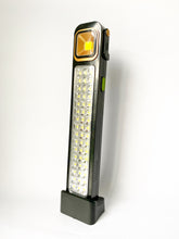 Load image into Gallery viewer, Neo Noir Rechargeable Light (with Solar Charging)
